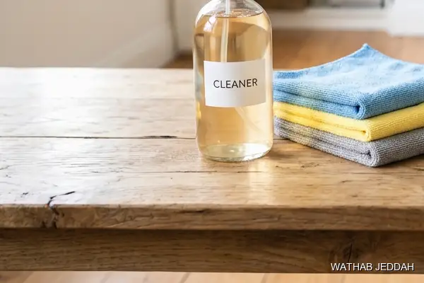 Routine Cleaning in Al Wahah, Jeddah - Wathab Jeddah Cleaning Services