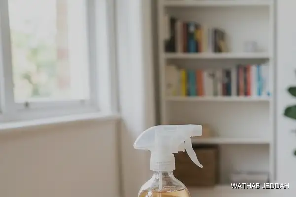 Routine Cleaning in Al Zumurrud, Jeddah - Wathab Jeddah Cleaning Services