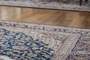 نتائج تنظيف موكيت بعد الانتهاء في حي الحمدانية بجدة