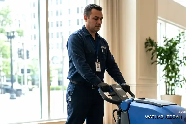 Moquette Cleaning in Al Wahah