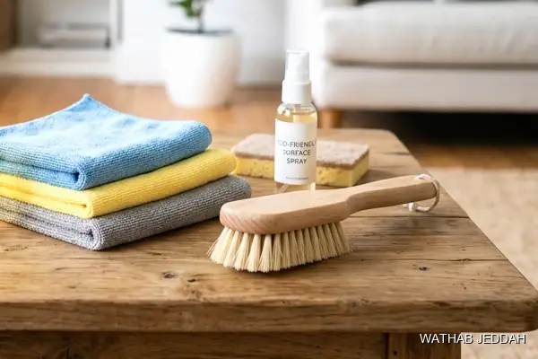 School & Nursery Cleaning in Al Mohammadiyah, Jeddah - Wathab Jeddah Cleaning Services