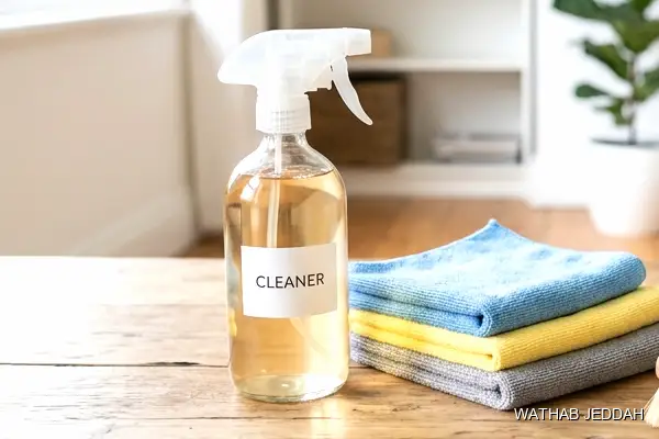 School & Nursery Cleaning in Al Murjan, Jeddah - Wathab Jeddah Cleaning Services