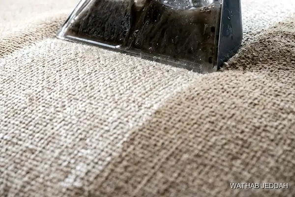 Sofa Cleaning in Al Asalah, Jeddah - Wathab Jeddah Cleaning Services