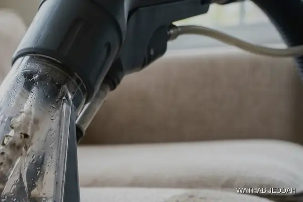 Sofa Cleaning in Al Aziziyah - Wathab Jeddah Cleaning