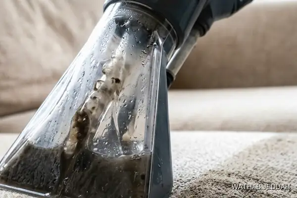 Sofa Cleaning in Al Fardous - Wathab Jeddah