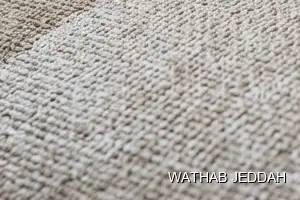 فريق وثاب جدة أثناء تنظيف كنب في حي الغدير بجدة