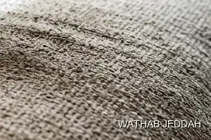 نتائج تنظيف كنب بعد الانتهاء في حي الحمدانية بجدة