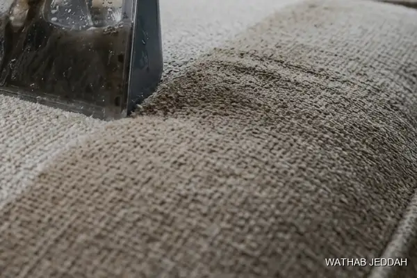 Sofa Cleaning in Al Jamiah