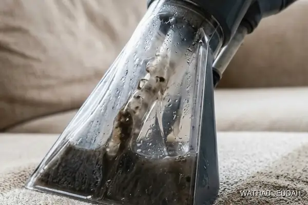 Sofa Cleaning in Al Manar - Wathab Jeddah Cleaning