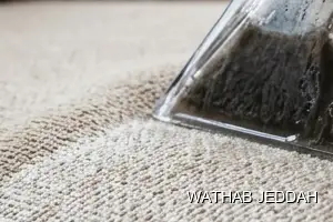 Sofa Cleaning results after completion in Al Manar, Jeddah