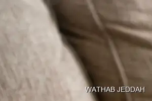 فريق وثاب جدة أثناء تنظيف كنب في حي المروة بجدة