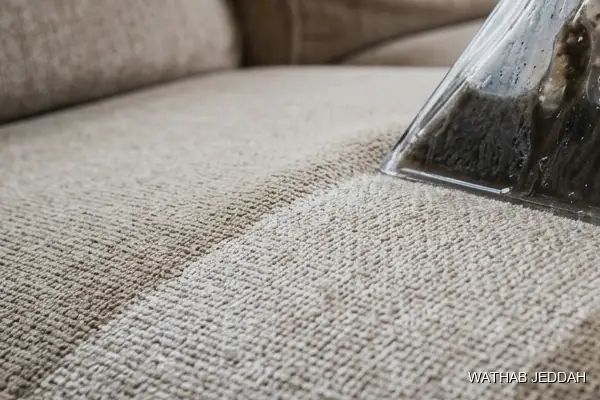 Sofa Cleaning in Al Murjan, Jeddah - Wathab Jeddah Cleaning Services