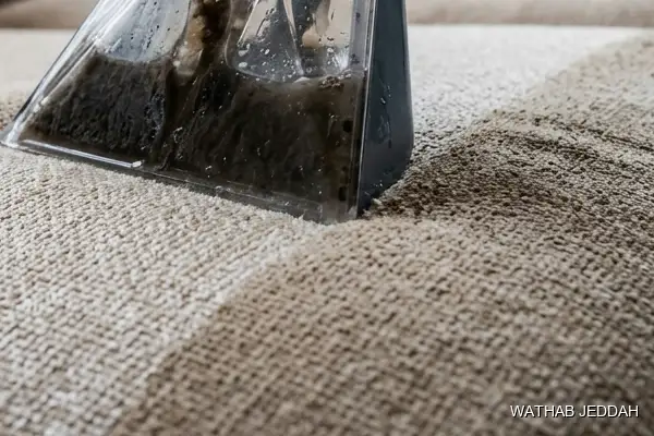 Sofa Cleaning in Al Naeem, Jeddah - Wathab Jeddah Cleaning Services