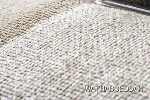 Wathab Jeddah team performing Sofa Cleaning in Al Nuzha, Jeddah