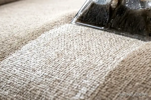 Sofa Cleaning in Al Salamah - Wathab Jeddah