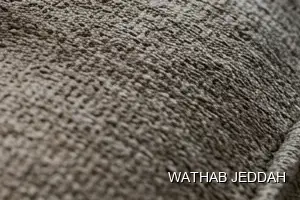 Wathab Jeddah team performing Sofa Cleaning in Madain Al Fahd, Jeddah