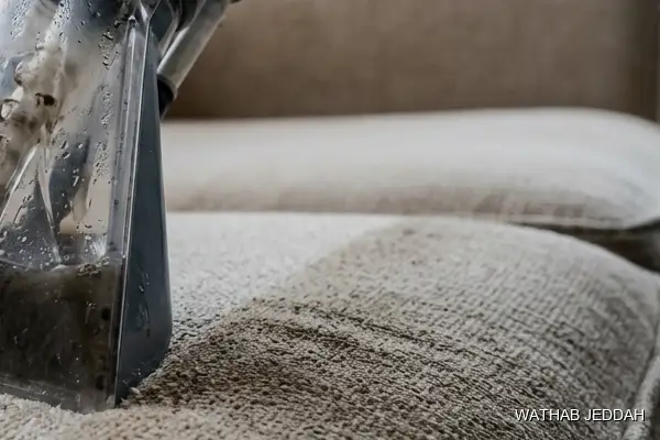 Sofa Cleaning in Taybah - Wathab Jeddah