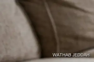 فريق وثاب جدة أثناء تنظيف كنب في حي أم السلم بجدة