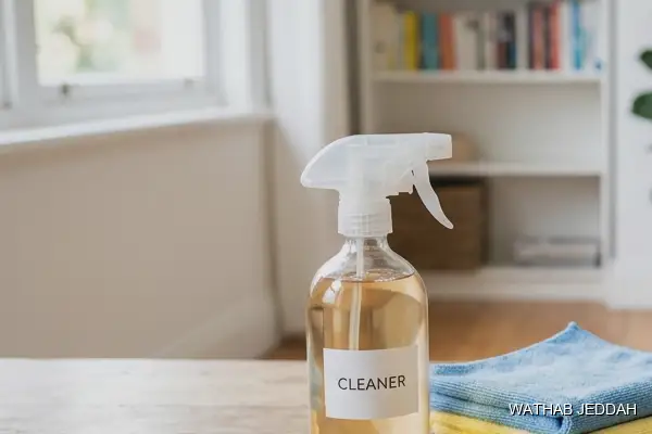 Stain & Odor Removal in North Obhur - Wathab Jeddah Cleaning