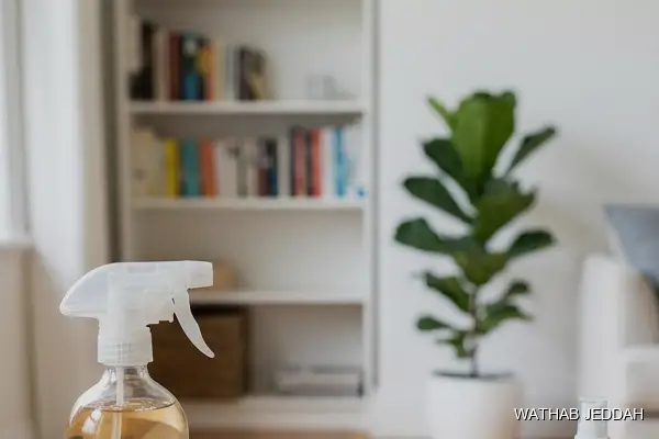 Stain & Odor Removal in Al Khalij - Wathab Jeddah Cleaning