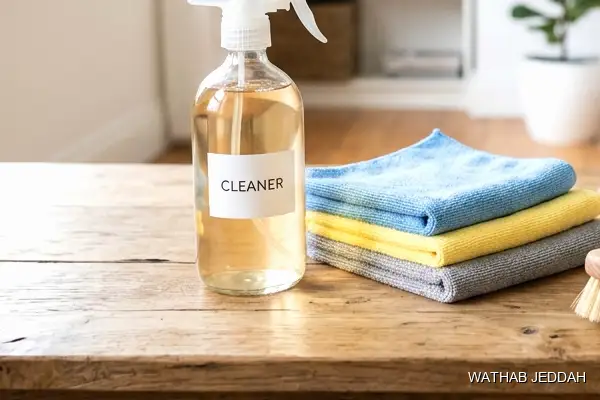 Stain & Odor Removal in Al Manar