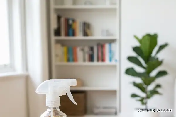 Stain & Odor Removal in Al Thaghr