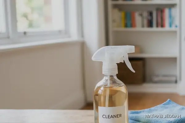 Stain & Odor Removal in Bani Malik