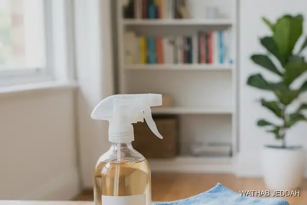 Steam Cleaning in Al Wurud, Jeddah - Wathab Jeddah Cleaning Services