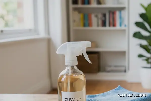 Steam Cleaning in Al Zumurrud, Jeddah - Wathab Jeddah Cleaning Services