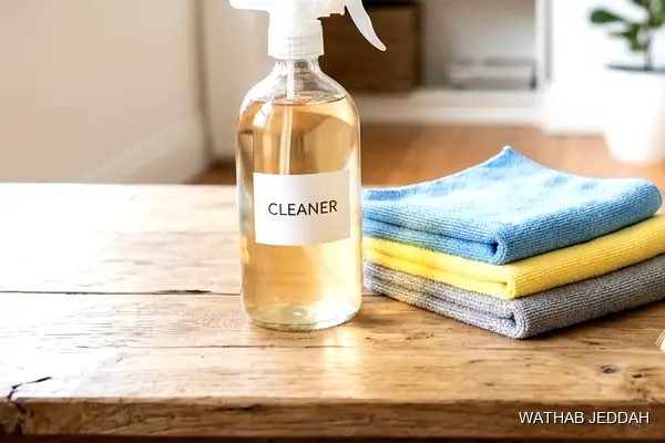 تنظيف بالبخار حي مشرفة