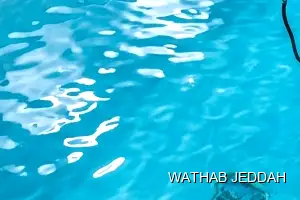 نتائج تنظيف خزانات بعد الانتهاء في حي الأصالة بجدة
