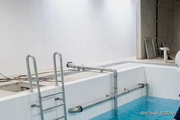 Water Tank Cleaning in Umm Al Salam, Jeddah - Wathab Jeddah Cleaning Services