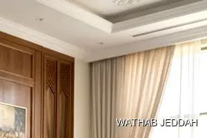 نتائج تنظيف فلل بعد الانتهاء في حي العزيزية بجدة