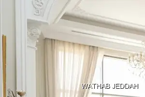 نتائج تنظيف فلل بعد الانتهاء في حي الهنداوية بجدة