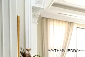 نتائج تنظيف فلل بعد الانتهاء في حي الكوثر بجدة