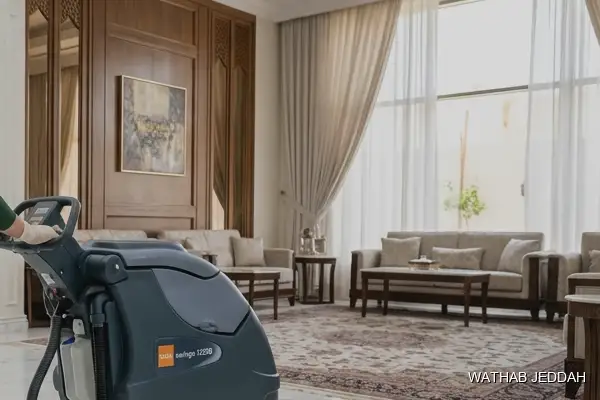 Villa Cleaning in Al Murjan, Jeddah - Wathab Jeddah Cleaning Services