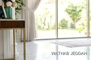نتائج تنظيف فلل بعد الانتهاء في حي النزلة اليمانية بجدة