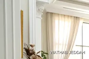 نتائج تنظيف فلل بعد الانتهاء في حي الريان بجدة