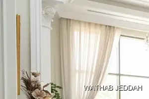نتائج تنظيف فلل بعد الانتهاء في حي الرياض بجدة