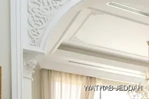 نتائج تنظيف فلل بعد الانتهاء في حي الوزيرية بجدة