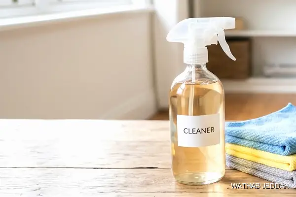 Warehouse Cleaning in Al Murjan, Jeddah - Wathab Jeddah Cleaning Services