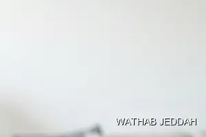 Wathab Jeddah team performing Warehouse Cleaning in Al Zahra, Jeddah