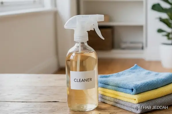 Window Cleaning in Al Mohammadiyah, Jeddah - Wathab Jeddah Cleaning Services