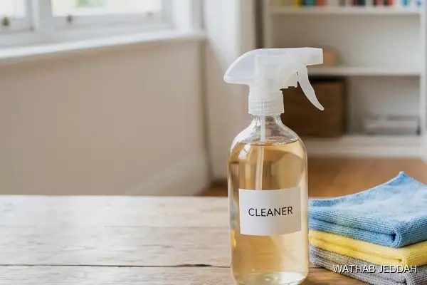 Window Cleaning in Al Shiraa, Jeddah - Wathab Jeddah Cleaning Services