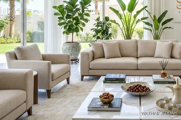 Cleaning services in Al Hamra