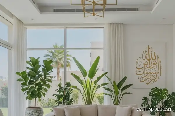 خدمات النظافة في المرجان