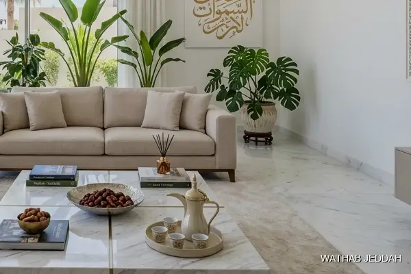 خدمات النظافة في الثغر