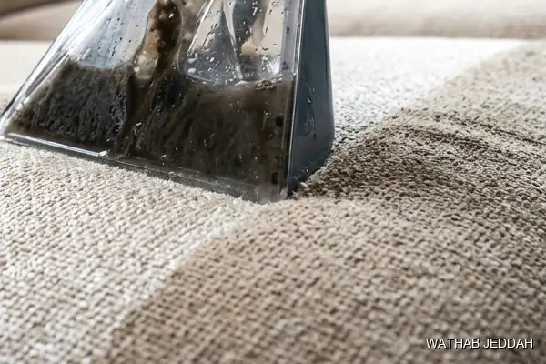 تنظيف كنب بجدة وثاب جدة للتنظيف